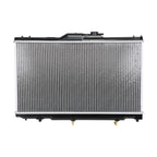98-02 Toyota Corolla / Chevy Prizm OEM Radiator - Automatic Trans