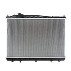 98-04 Nissan Frontier & Xterra OEM Radiator - Automatic Transmission