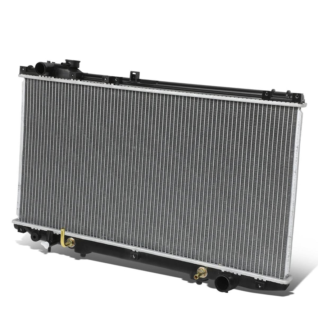 1998-2005 Lexus GS300 / 1998-2000 GS400 OEM Radiator