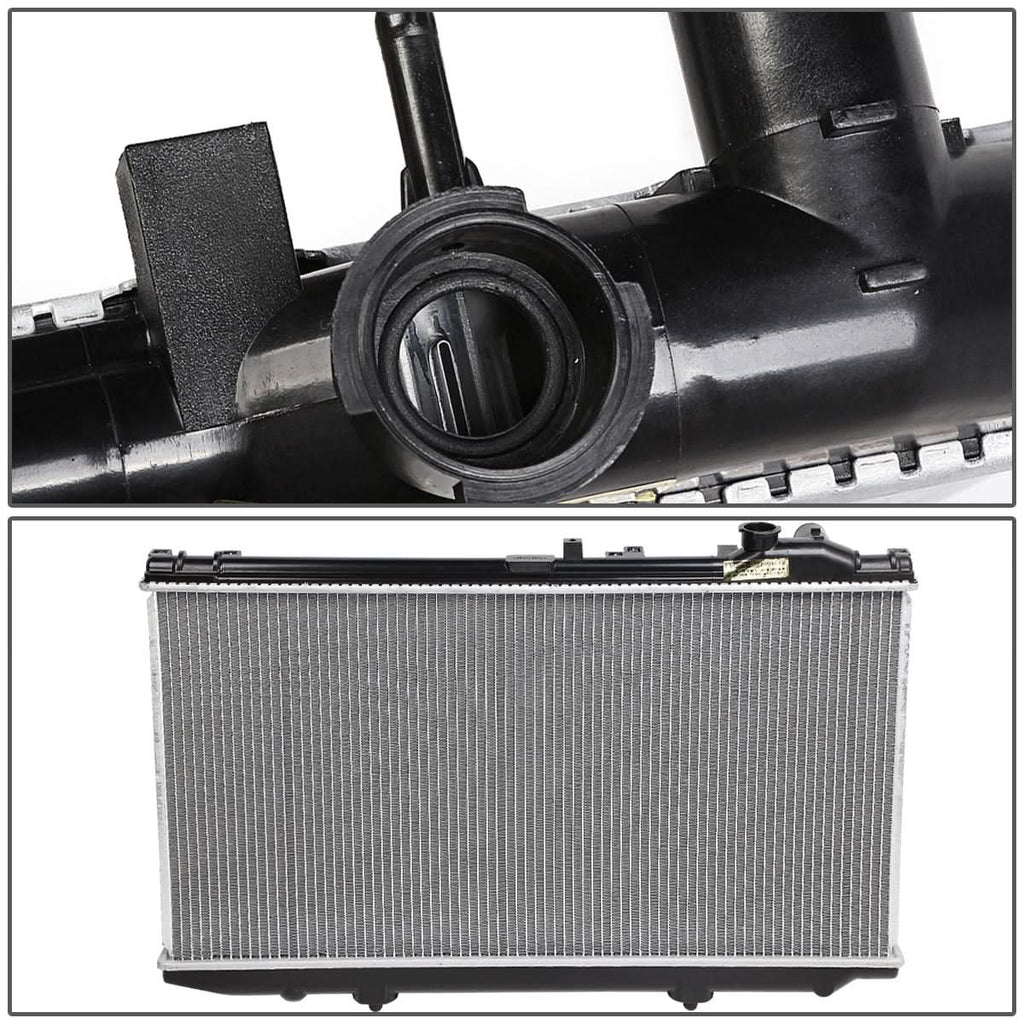 1998-2005 Lexus GS300 / 1998-2000 GS400 OEM Radiator