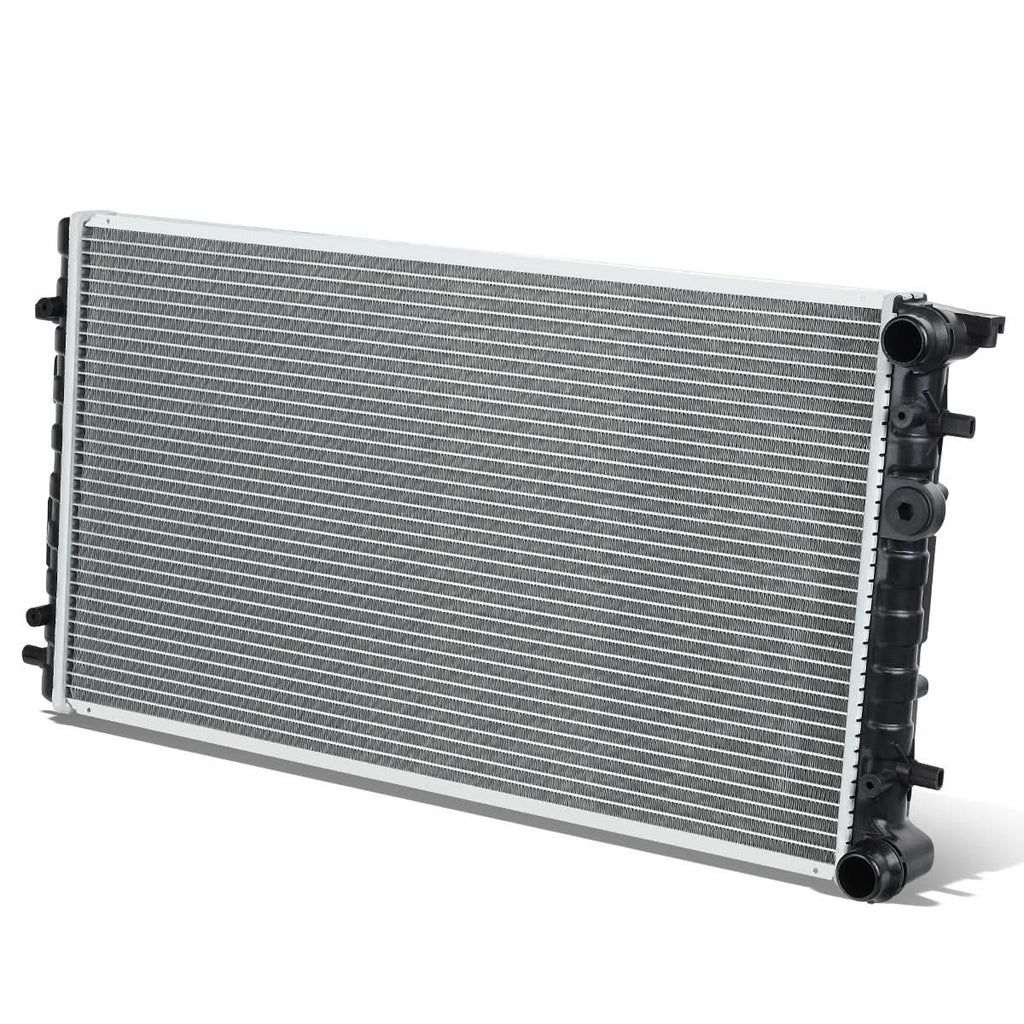 1998-2011 Volkswagen Beetle OEM Radiator - Automatic Transmission