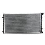 1998-2011 Volkswagen Beetle OEM Radiator - Automatic Transmission