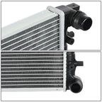 1998-2011 Volkswagen Beetle OEM Radiator - Automatic Transmission
