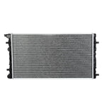 1998-2011 Volkswagen Beetle OEM Radiator - Automatic Transmission