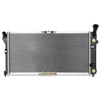96-01 Chevrolet Lumina OEM Radiator - Fits 3.1L 3.4L 3.8L