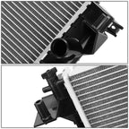 00-09 Ford Thunderbird Jaguar Lincoln Radiator OEM Replacement