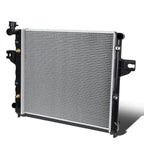 1999-2004 Jeep Grand Cherokee 4.0L OEM Radiator for Automatic Transmission