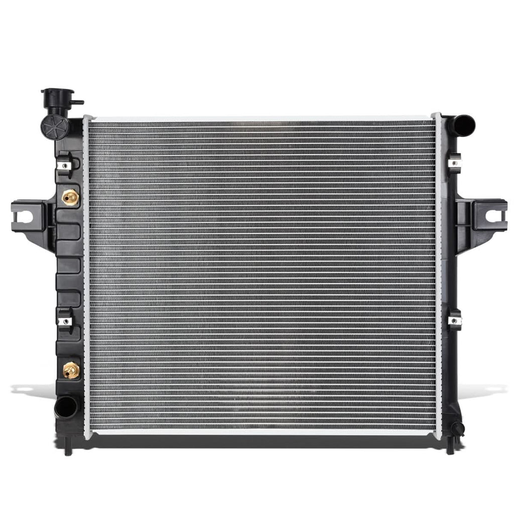 1999-2004 Jeep Grand Cherokee 4.0L OEM Radiator for Automatic Transmission