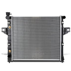 1999-2004 Jeep Grand Cherokee 4.0L OEM Radiator for Automatic Transmission