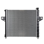 1999-2004 Jeep Grand Cherokee 4.0L OEM Radiator for Automatic Transmission