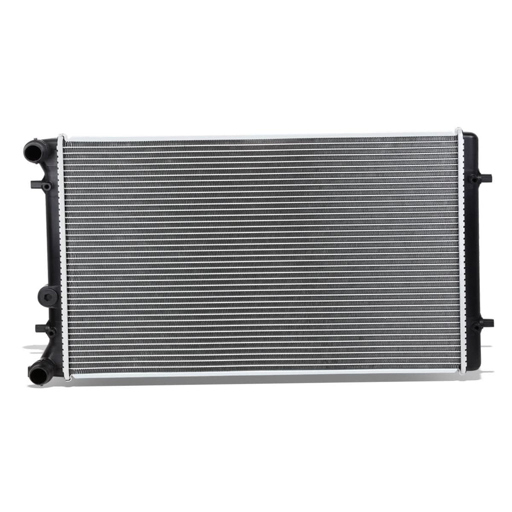 1999-2010 Volkswagen Golf/Jetta/GTI OEM Radiator