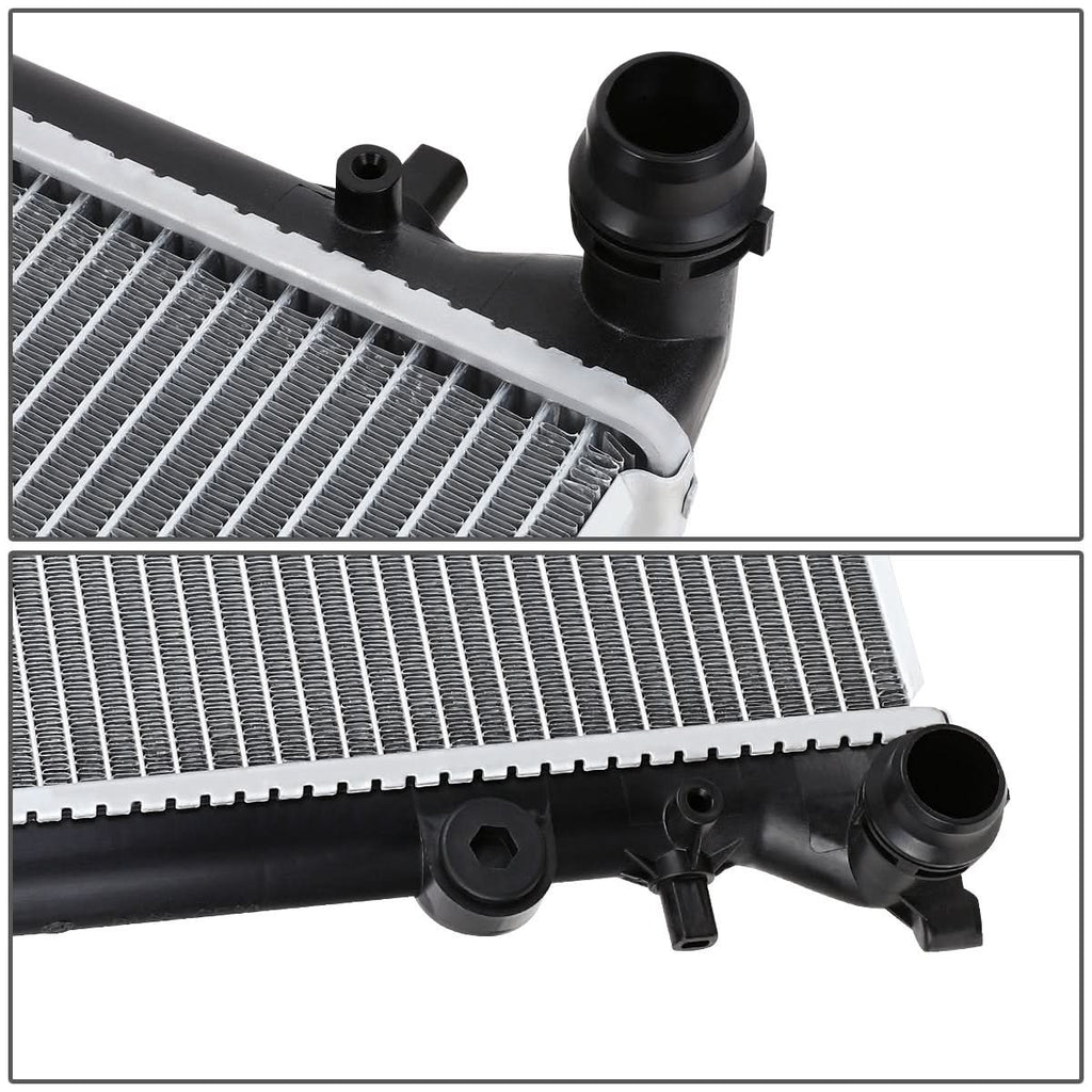 1999-2010 Volkswagen Golf/Jetta/GTI OEM Radiator
