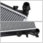 1999-2010 Volkswagen Golf/Jetta/GTI OEM Radiator