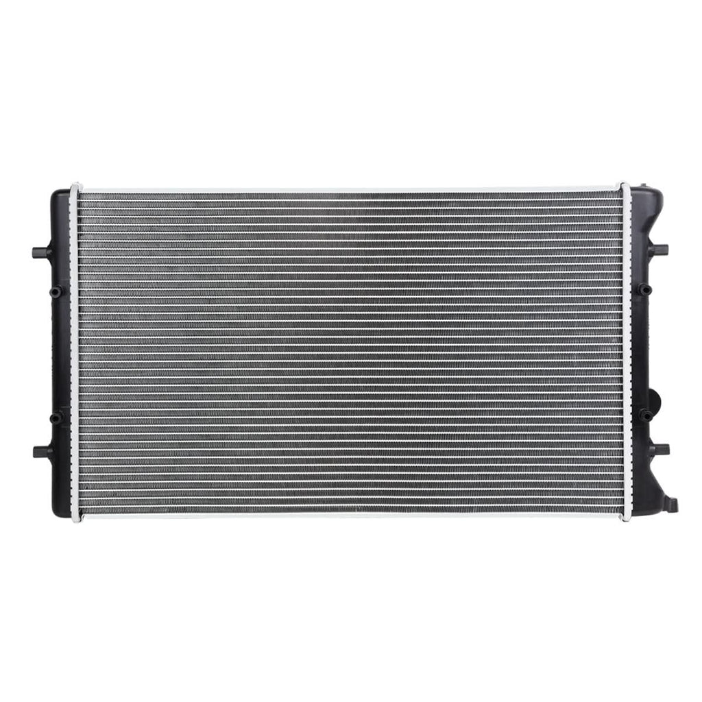 1999-2010 Volkswagen Golf/Jetta/GTI OEM Radiator