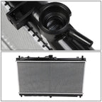 99-05 Mazda Miata 1.8L AT OEM Radiator