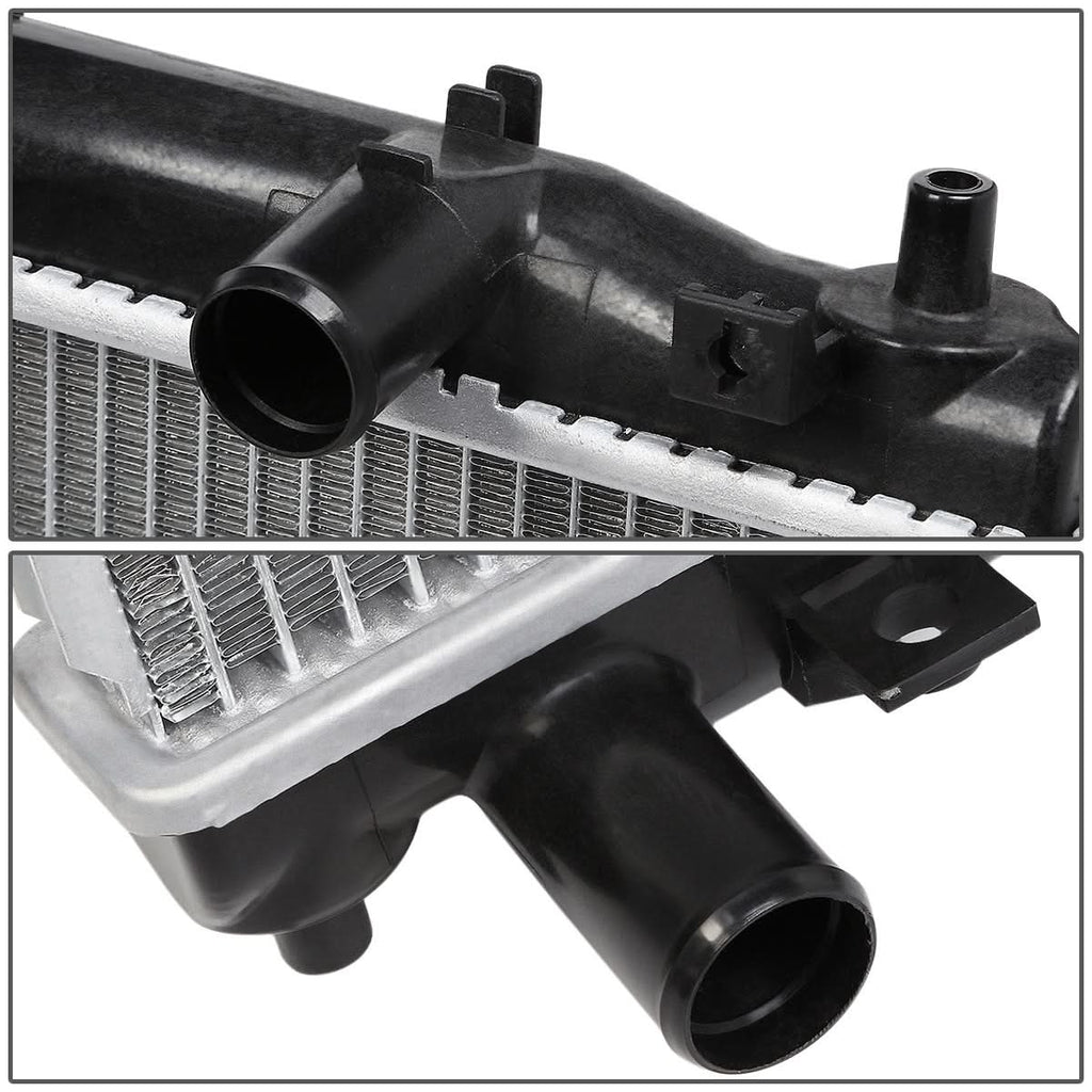 99-05 Mazda Miata 1.8L AT OEM Radiator