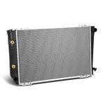 86-91 Ford/Lincoln/Mercury OEM Radiator 5.0L 5.8L V8 Auto Trans