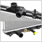 1999-2003 Lexus RX300 OE Style Radiator