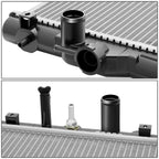 1999-2003 Lexus RX300 OE Style Radiator