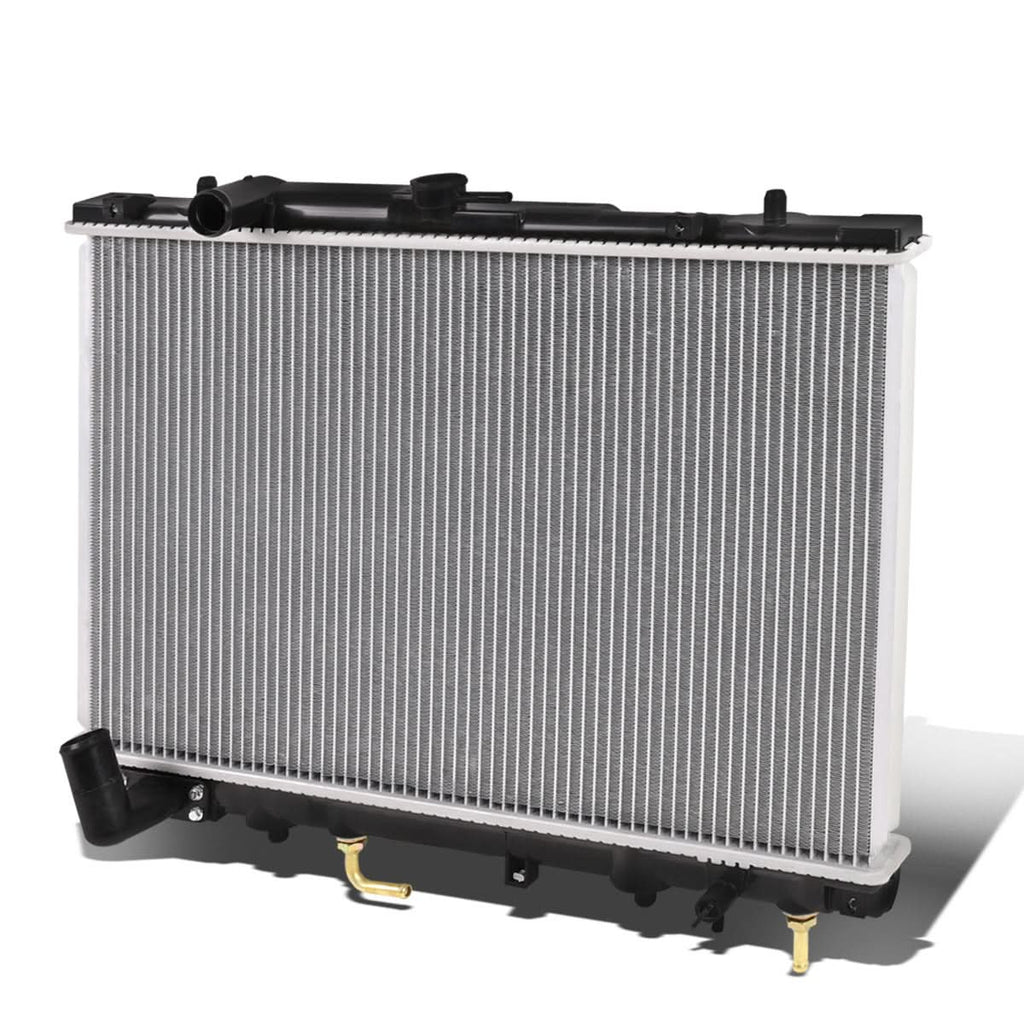 1997-2003 Mitsubishi Montero Sport OEM Radiator - Automatic Trans