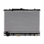 1997-2003 Mitsubishi Montero Sport OEM Radiator - Automatic Trans