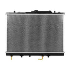 1997-2003 Mitsubishi Montero Sport OEM Radiator - Automatic Trans