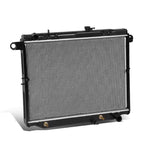 1998-2002 Toyota Land Cruiser OEM Radiator - 4.7L V8 Automatic