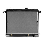 1998-2002 Toyota Land Cruiser OEM Radiator - 4.7L V8 Automatic