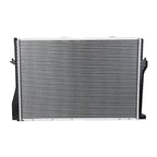1999-2006 BMW E39/E65/Z8 OEM Replacement Radiator Auto/Manual