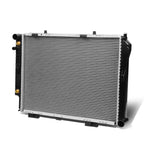 98-02 Mercedes E320 OEM Radiator - Automatic Transmission