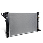 94-02 Dodge Ram 1500/2500/3500 OEM Radiator for Automatic Transmission