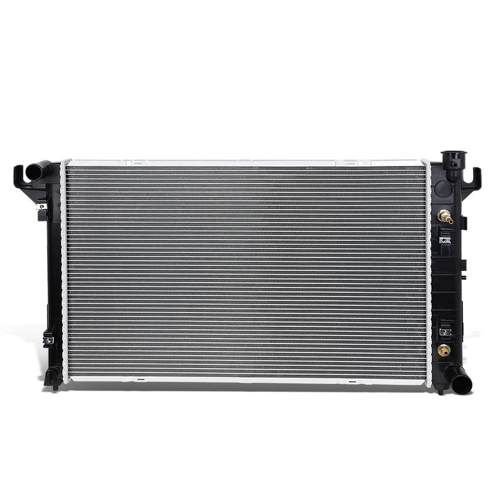 94-02 Dodge Ram 1500/2500/3500 OEM Radiator for Automatic Transmission