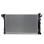 94-02 Dodge Ram 1500/2500/3500 OEM Radiator for Automatic Transmission