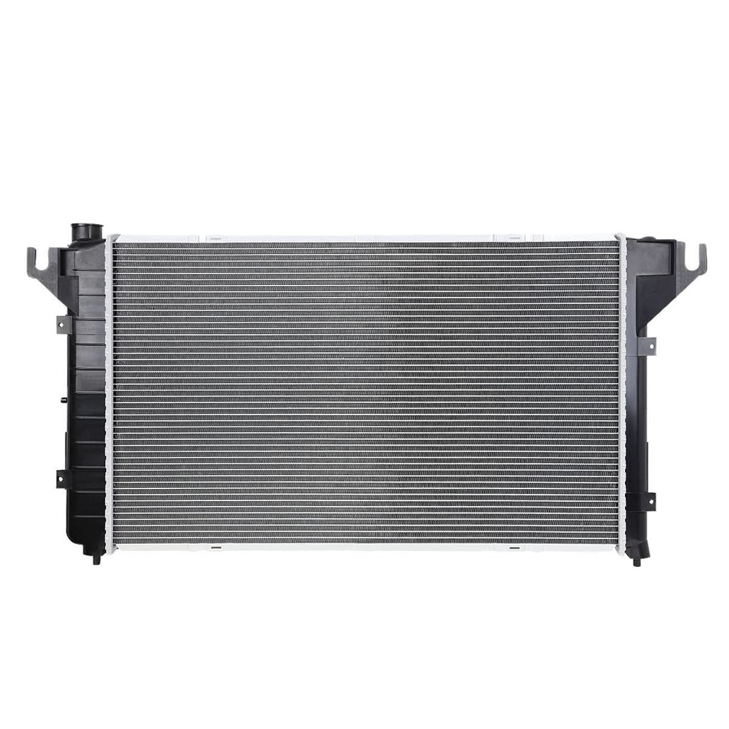 94-02 Dodge Ram 1500/2500/3500 OEM Radiator for Automatic Transmission