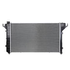 94-02 Dodge Ram 1500/2500/3500 OEM Radiator for Automatic Transmission