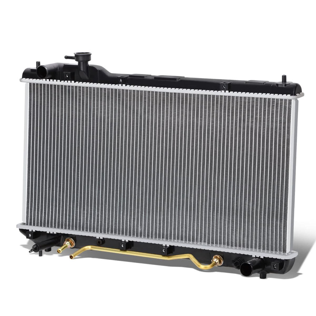 1998-2000 Toyota RAV4 OEM Radiator - Automatic Transmission