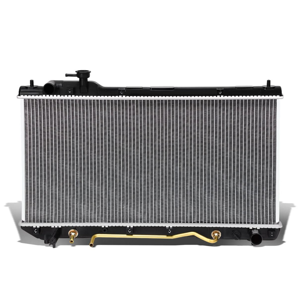 1998-2000 Toyota RAV4 OEM Radiator - Automatic Transmission