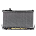 1998-2000 Toyota RAV4 OEM Radiator - Automatic Transmission