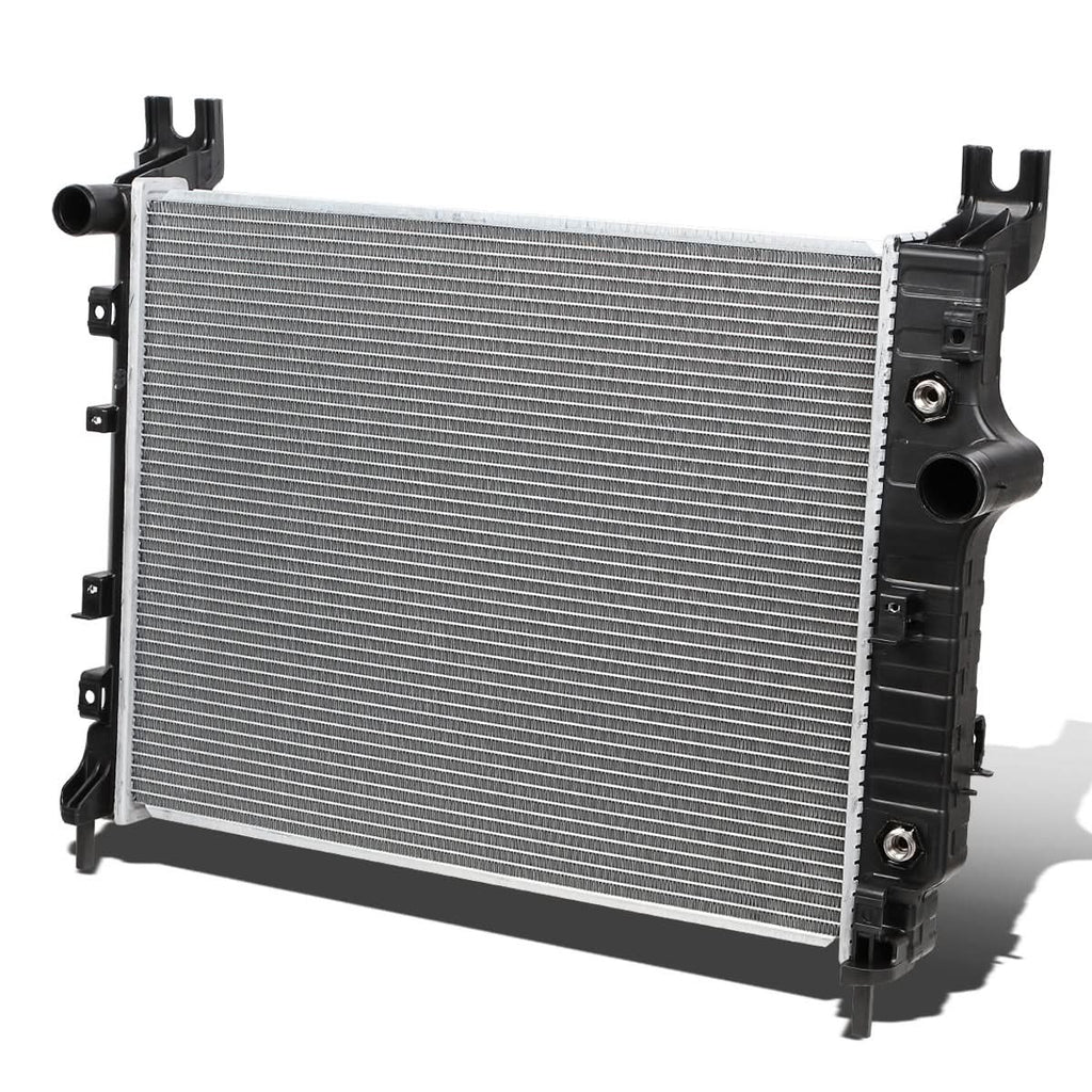 2000-2004 Dodge Dakota / 2000-2003 Durango OEM Radiator