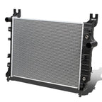 2000-2004 Dodge Dakota / 2000-2003 Durango OEM Radiator