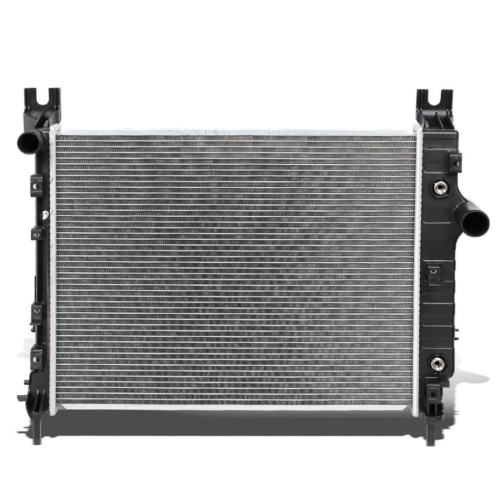 2000-2004 Dodge Dakota / 2000-2003 Durango OEM Radiator