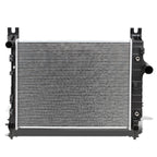 2000-2004 Dodge Dakota / 2000-2003 Durango OEM Radiator