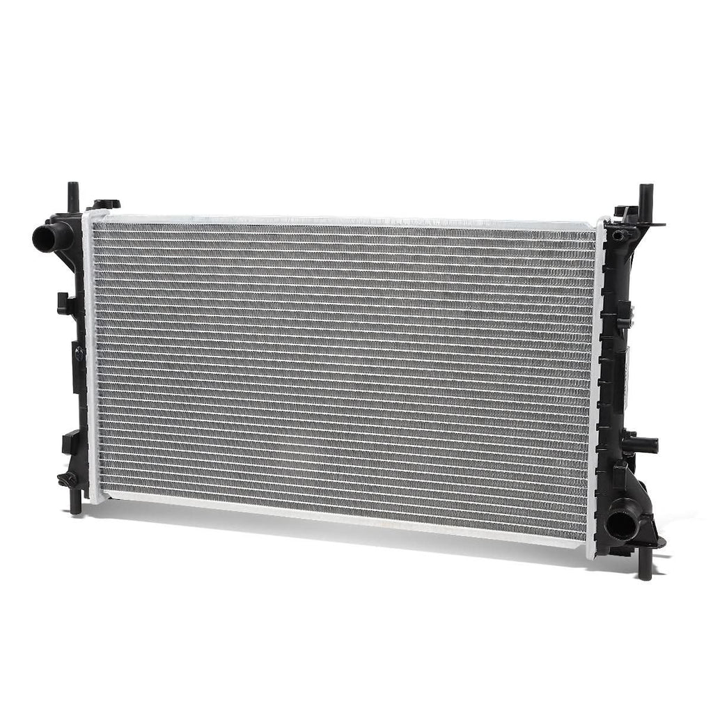 00-07 Ford Focus OEM Radiator AT & MT