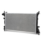 00-07 Ford Focus OEM Radiator AT & MT