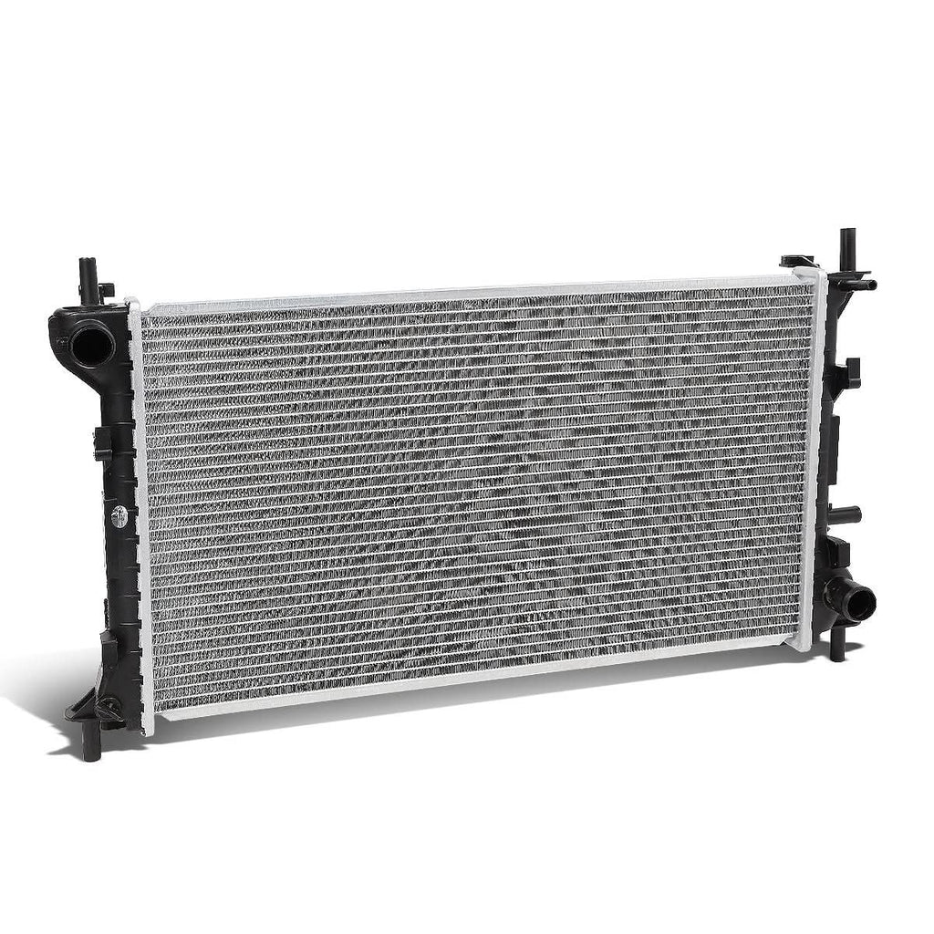 00-07 Ford Focus OEM Radiator AT & MT