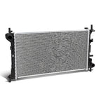 00-07 Ford Focus OEM Radiator AT & MT