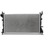 00-07 Ford Focus OEM Radiator AT & MT