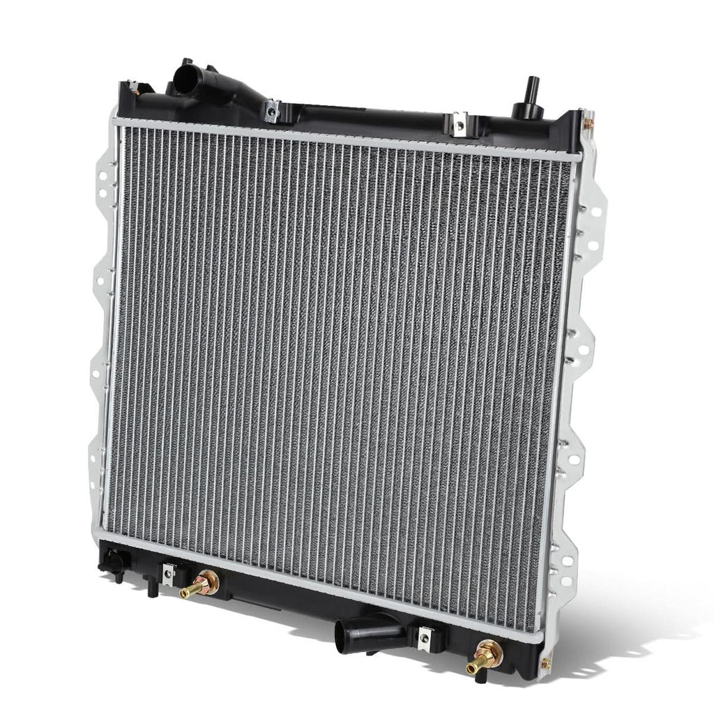 2001-2010 Chrysler PT Cruiser OEM Radiator - Non Turbo Models