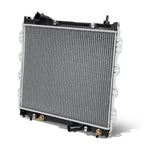 2001-2010 Chrysler PT Cruiser OEM Radiator - Non Turbo Models