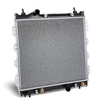 2001-2010 Chrysler PT Cruiser OEM Radiator - Non Turbo Models